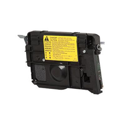 Scanner assembly