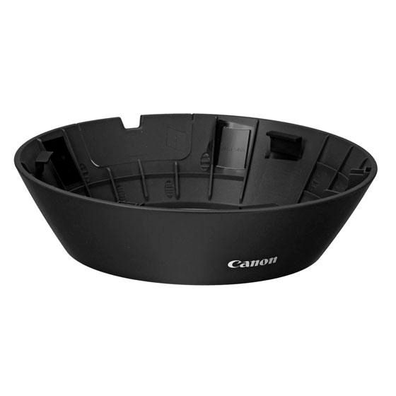 Ceiling Mount Cover Black