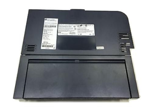 Rear Cover Assembly