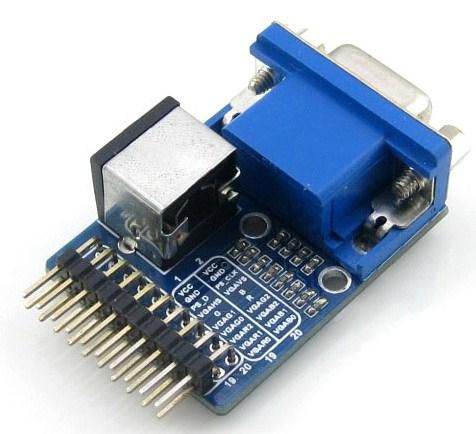 VGA-BOARD-NVIDIA