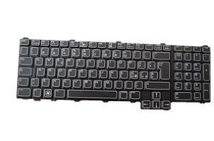 Keyboard (SPANISH)
