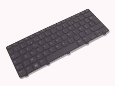 Keyboard (FRENCH)