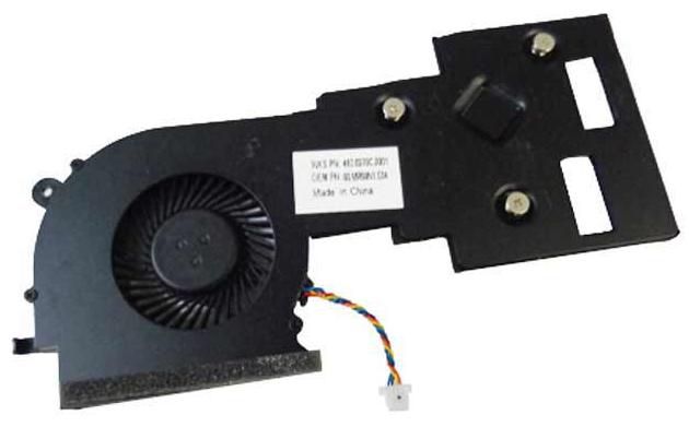 Thermal Module w/Fan UMA