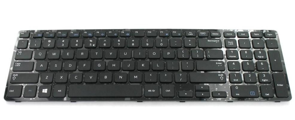 Keybard (DUTCH)