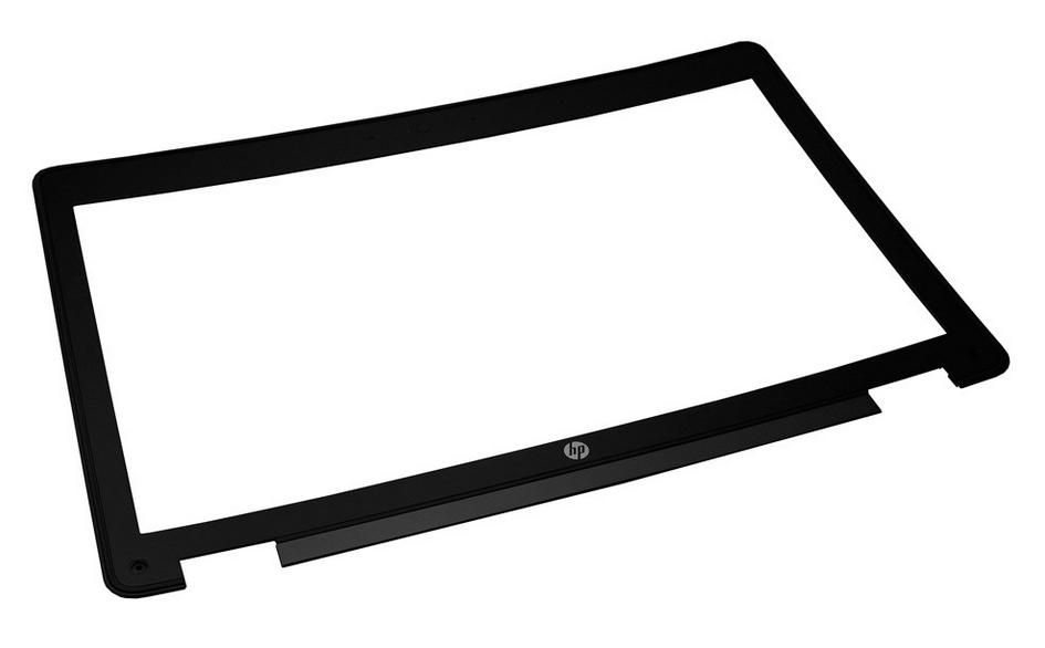 Bezel w/o Web Camera