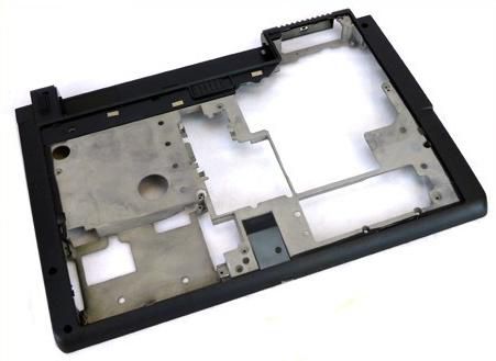 Assy Cover BTM BASE HEP INTEL