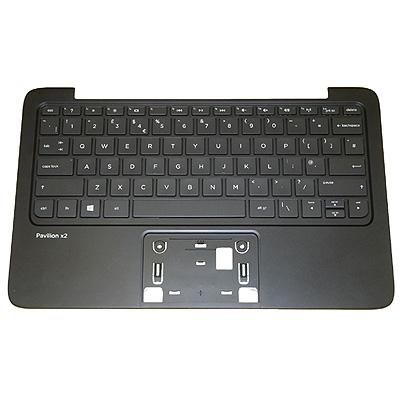 Top Cover & Keyboard (Belgium)
