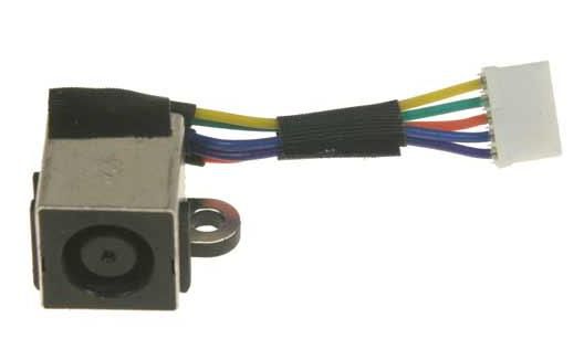 DC Power Jack