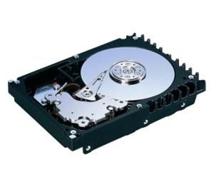 HDD 146GB 15K 3.5" U320 80Pin