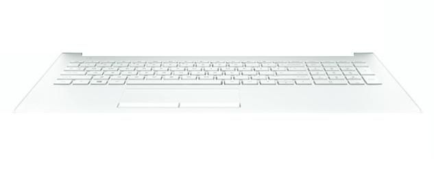 Keyboard (SPAIN)