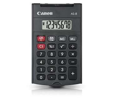 AS-8 Calculator
