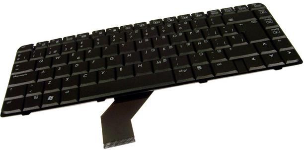 Keyboard (FRENCH)