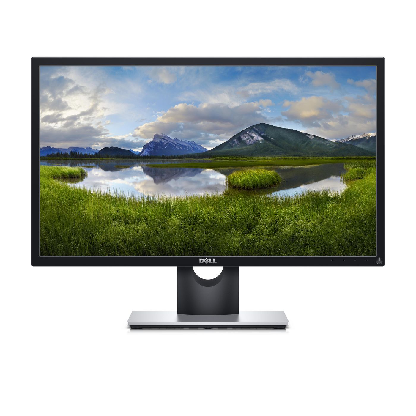 24 Gaming Monitor - SE2417HGX 