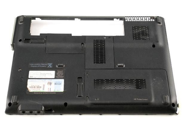BASE ENCLOSUER RJ11 HP4100