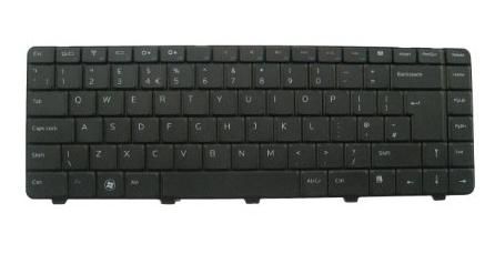 Keyboard (ENGLISH)