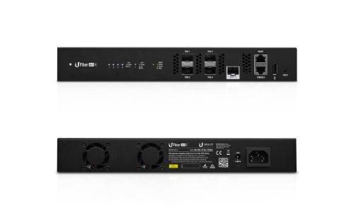256 Client Capacity GPON OLT
