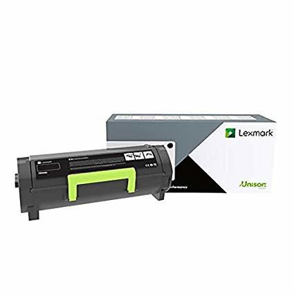 Black High Yield Toner