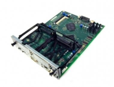 FORMATTER BOARD