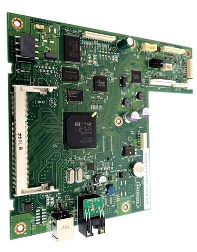 Formatter Board
