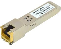 Single ch Ethernet over UTP/