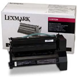 Toner Magenta High Capacity