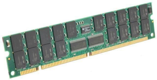 Memory 8G 2X4GB PC2-5300