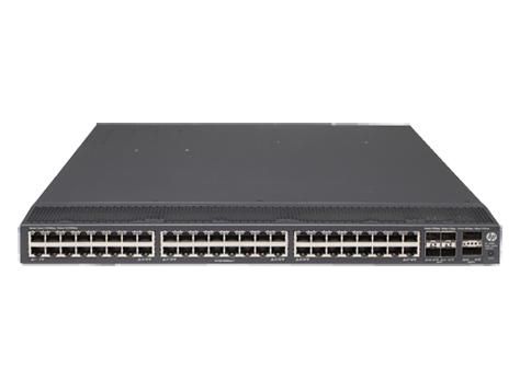 Flexfabric 5900Af 48G 4Xg
