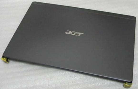 LCD Cover