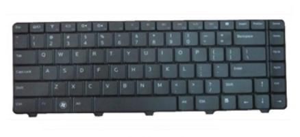Keyboard (ITALIAN)