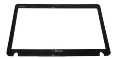 LCD Bezel