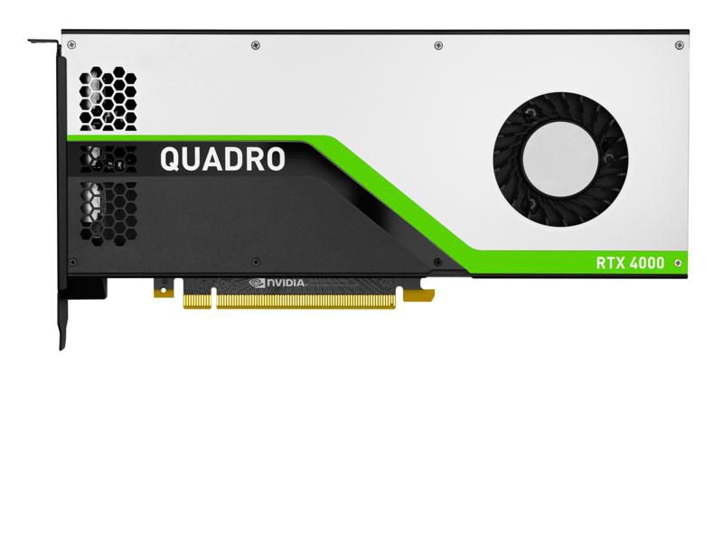 NVIDIA Quadro Rtx4000 Gpu
