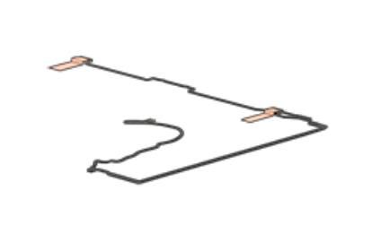 Antenna Wlan 17