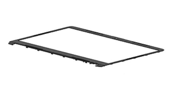 LCD Bezel Hd Webcam