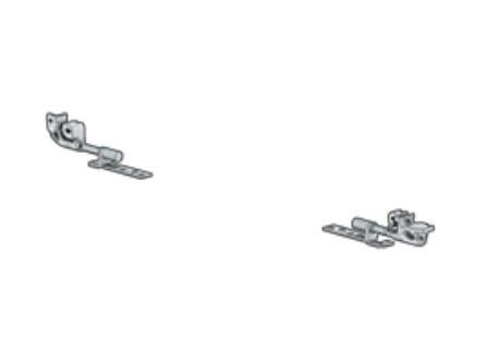 Lcd Hinge Fed 17