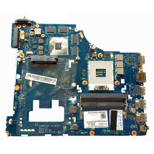 VIWGR MB DIS HM76 2G 18W