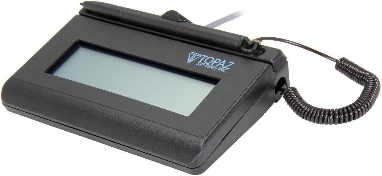 SigLite LCD 1x5 HID USB