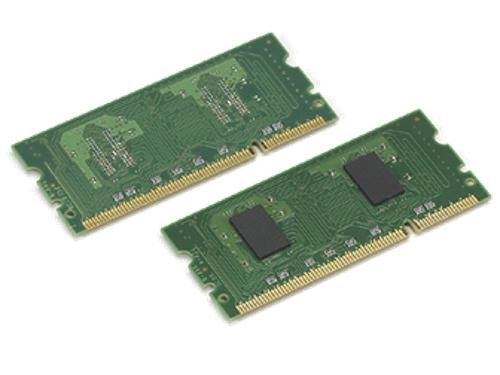 memory 256MB