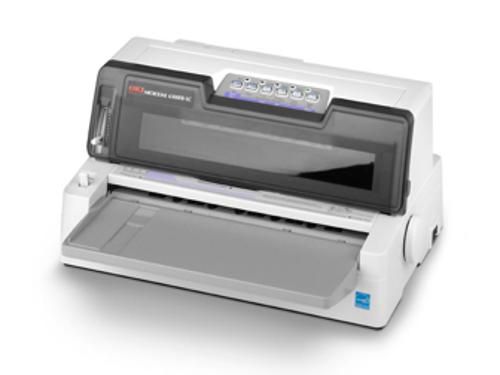 MICROLINE 6300 Flatbed