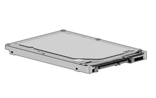SKO-HDD 500G 7200RPM SATA FIPS RAW 7MM