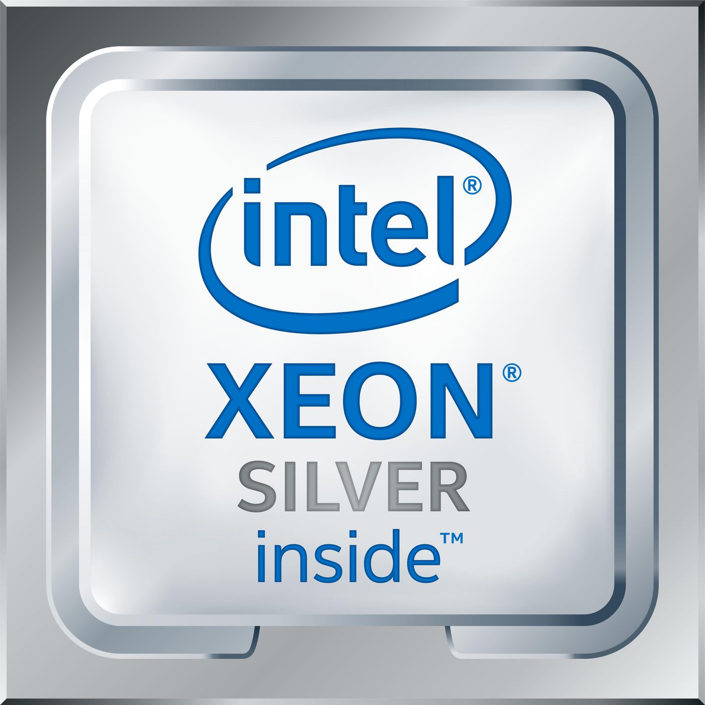 INTEL XEON QC CPU SILVER 4112 