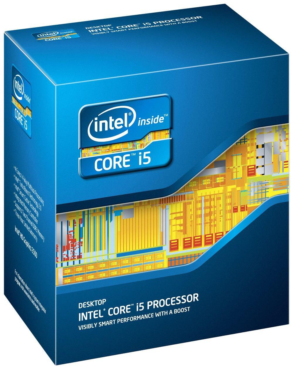 I5-3470 3.2GHZ PROCESSOR