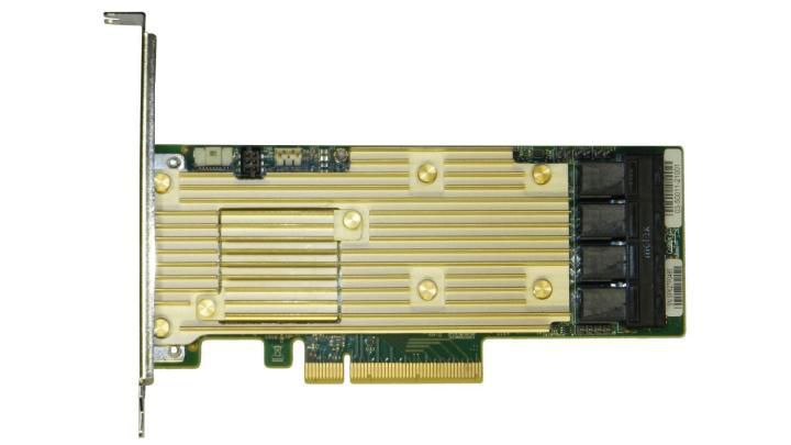 Raid Control. RSP3TD160FSGLE