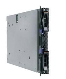 Server Blade Center