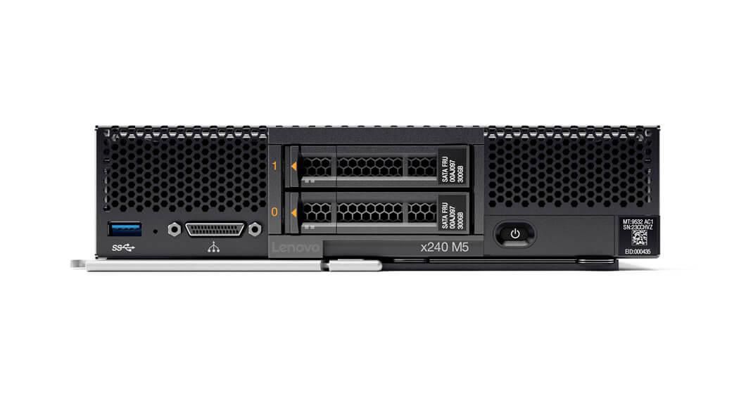 Flex Syst x240 M5