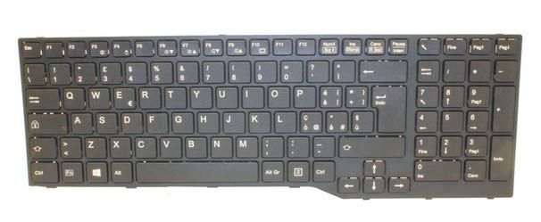 Keyboard (US)