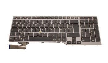 Keyboard 10Key Black W/ Ts 