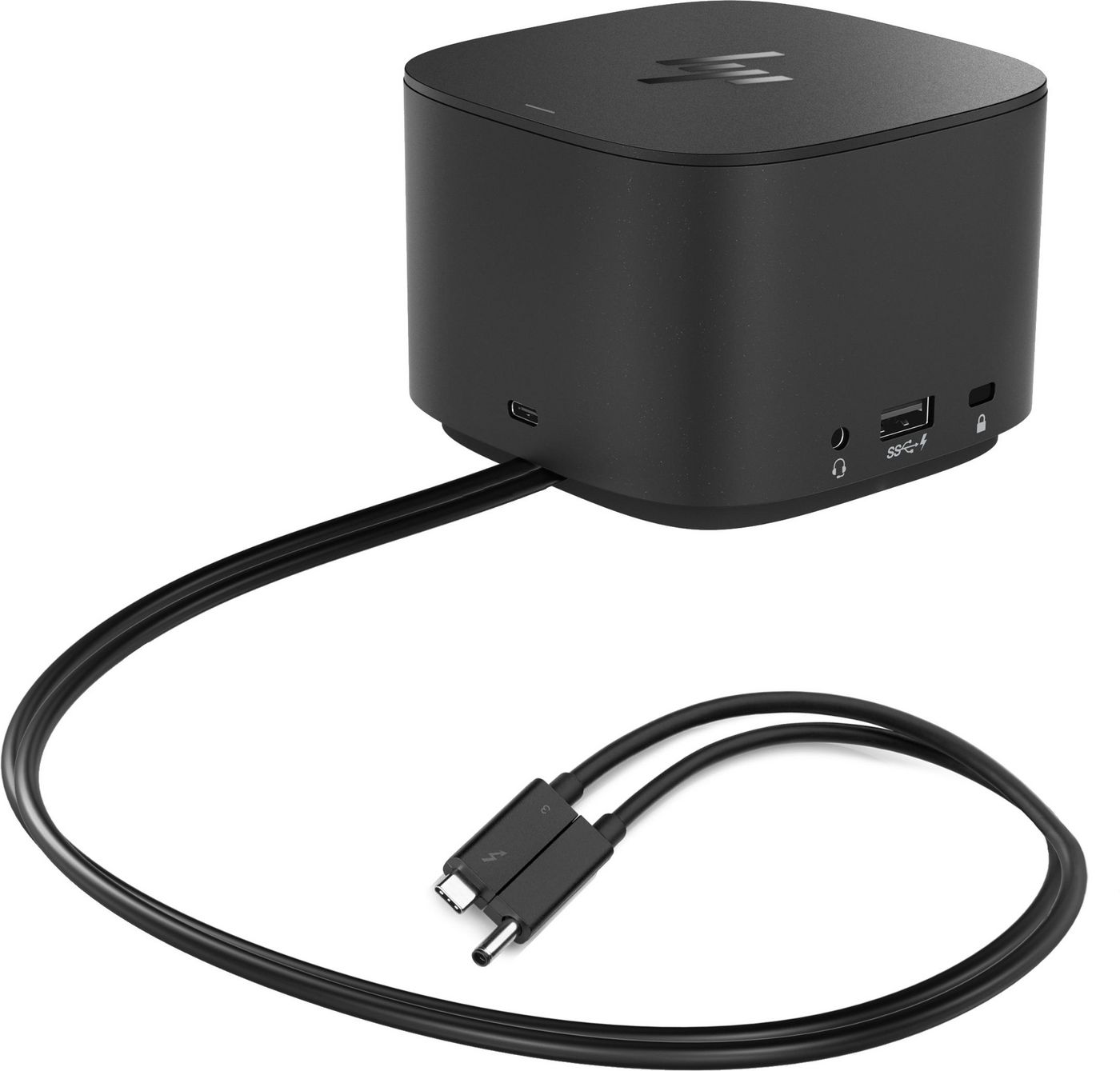 Thunderbolt Dock G2 With 