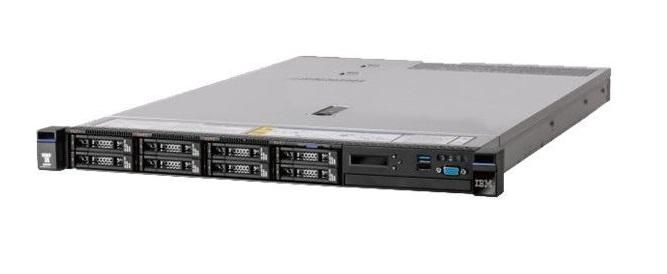 x3550 M5 MLK