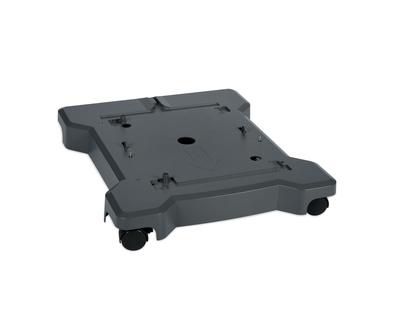 CASTER BASE