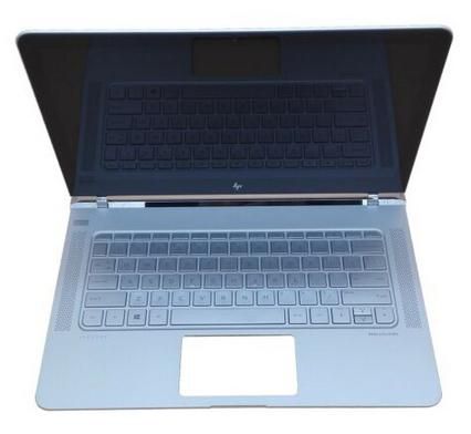 Assy Hu13.3 Fhd W Top Cover Kb